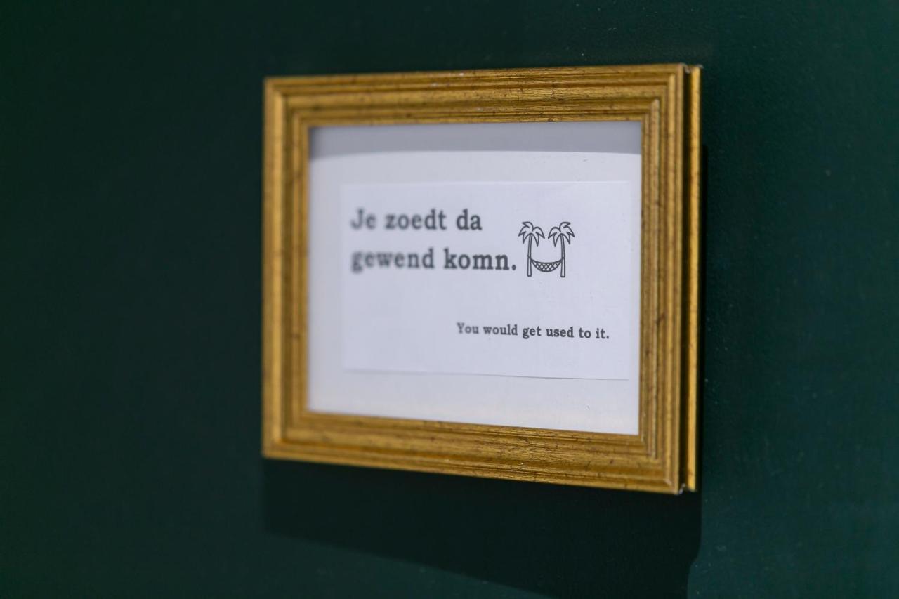 Fantastisch Herenhuis Ensemble Ypres Dış mekan fotoğraf